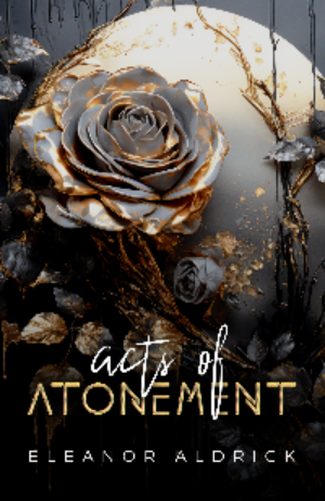 Acts of Atonement: Signed Copy with SWAG