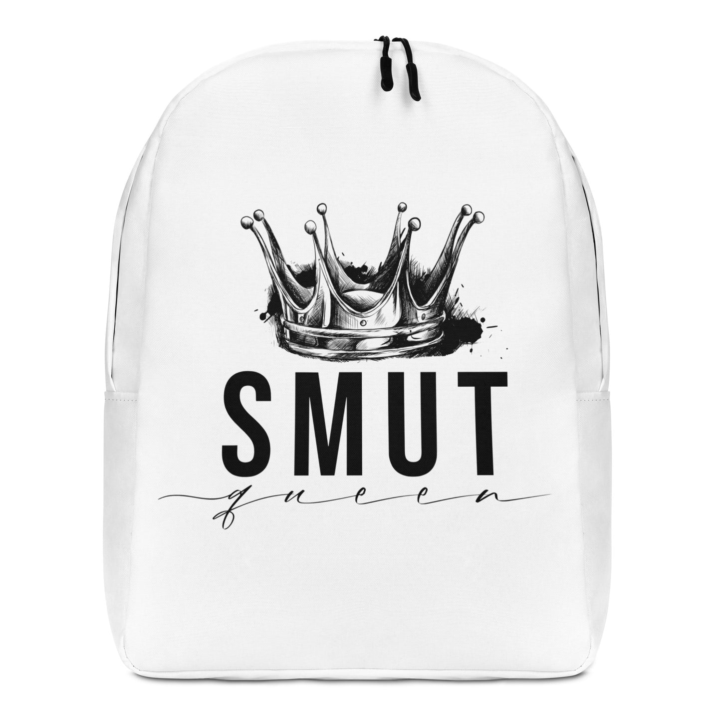 Minimalist Backpack