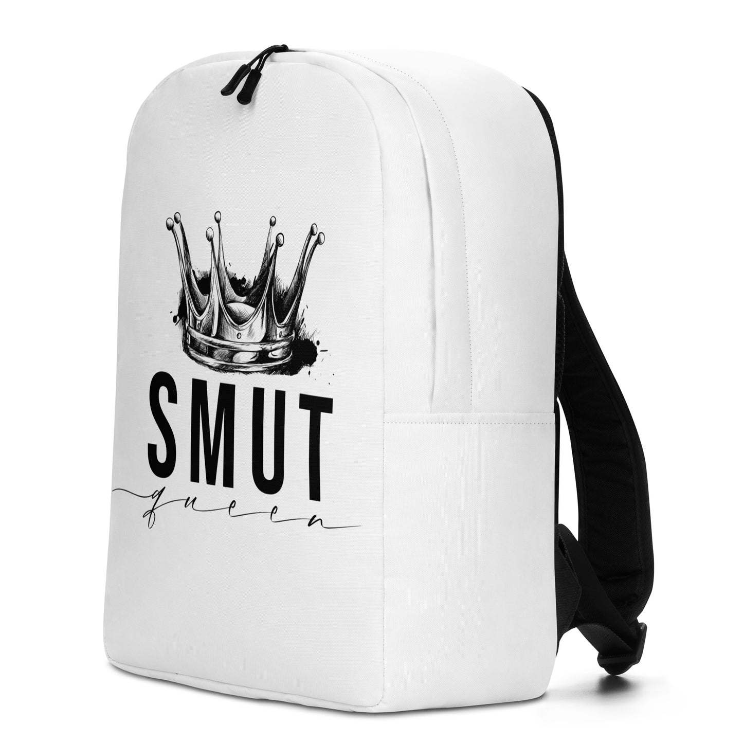 Minimalist Backpack