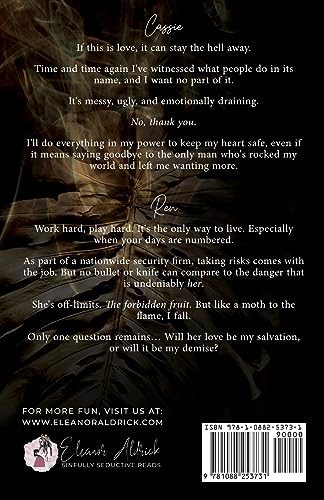 Acts of Salvation: Signed Copy with SWAG (Men of Wrath Series - Forbidden Romance With A Touch of Suspense)