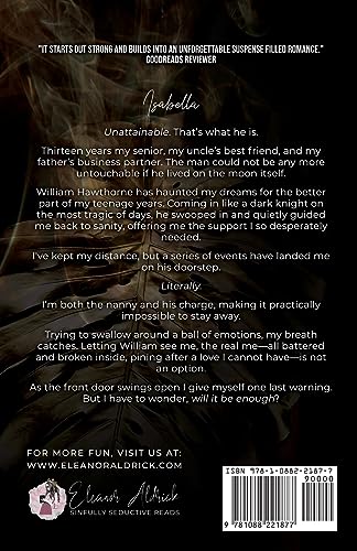 Acts of Atonement: Signed Copy with SWAG (Men of Wrath Series - Forbidden Romance With A Touch of Suspense)