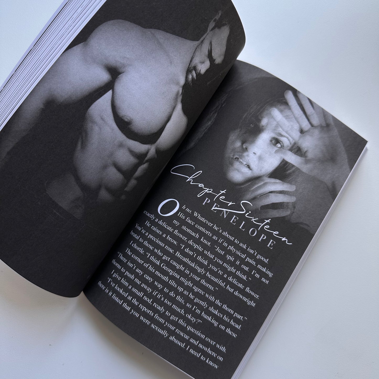 Filthy Crown: A Single Dad Age Gap Romance (Crown Brothers)