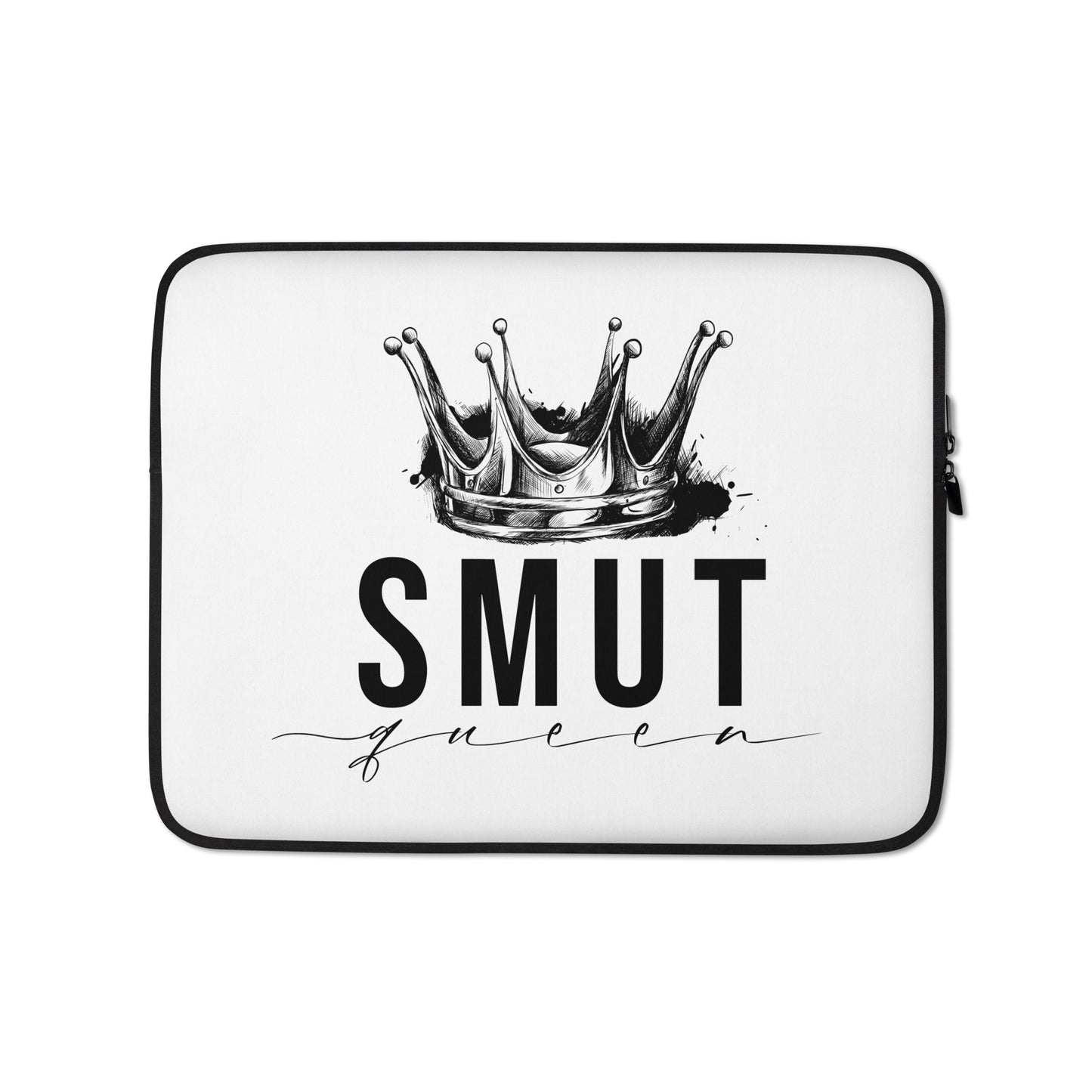 Smut Queen Laptop Sleeve