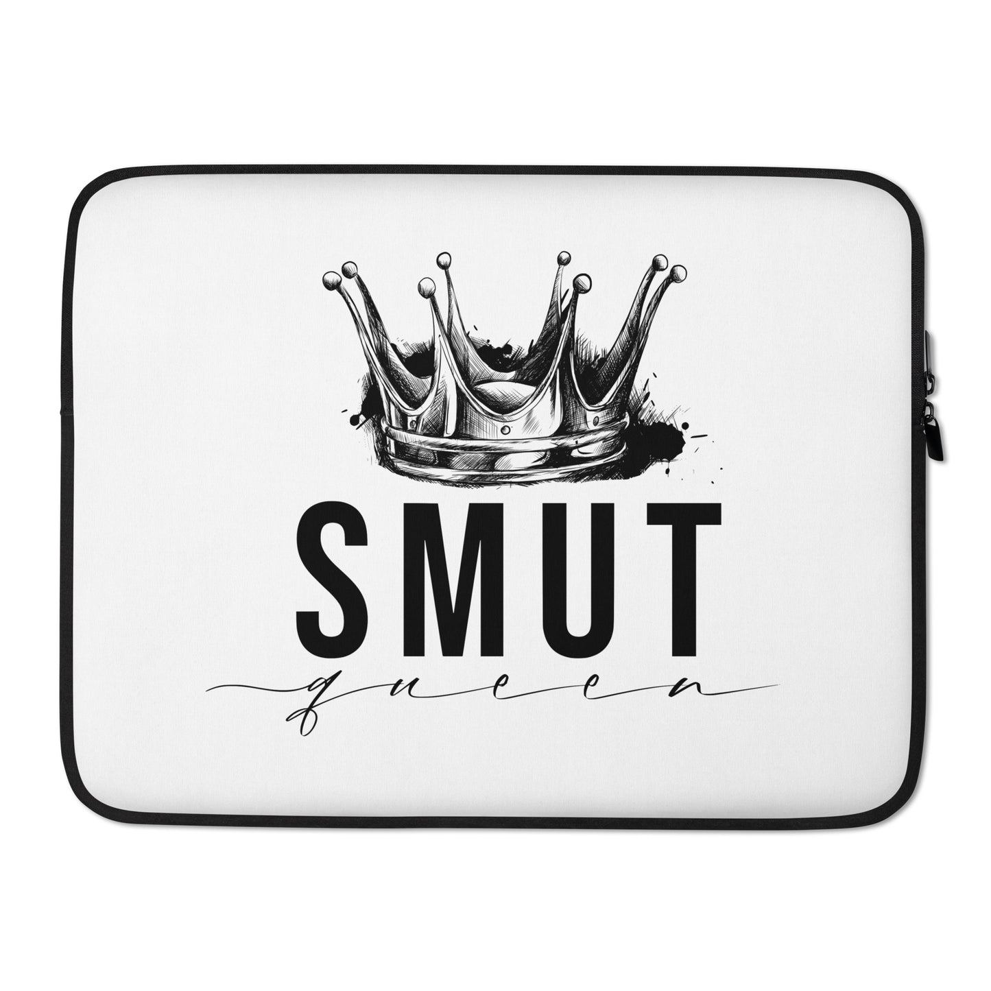 Smut Queen Laptop Sleeve