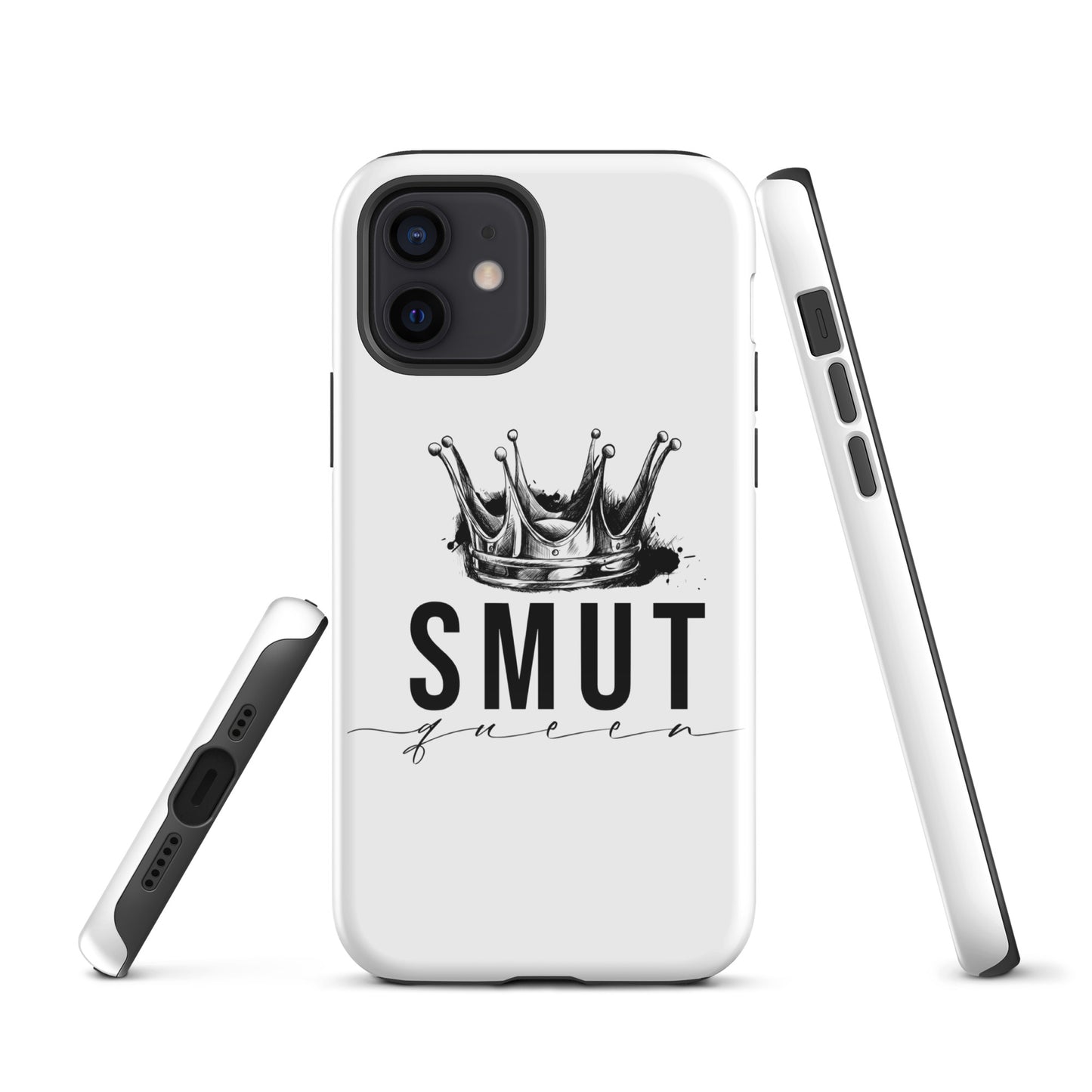 Smut Queen Tough Case for iPhone®