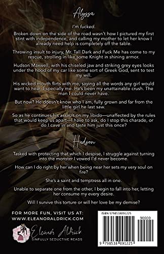 Acts of Mercy: A Stepbrother Romance (Men of WRATH)