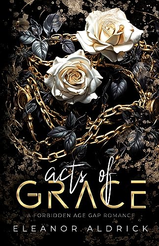 Acts of Grace_Signed Copy with SWAG
